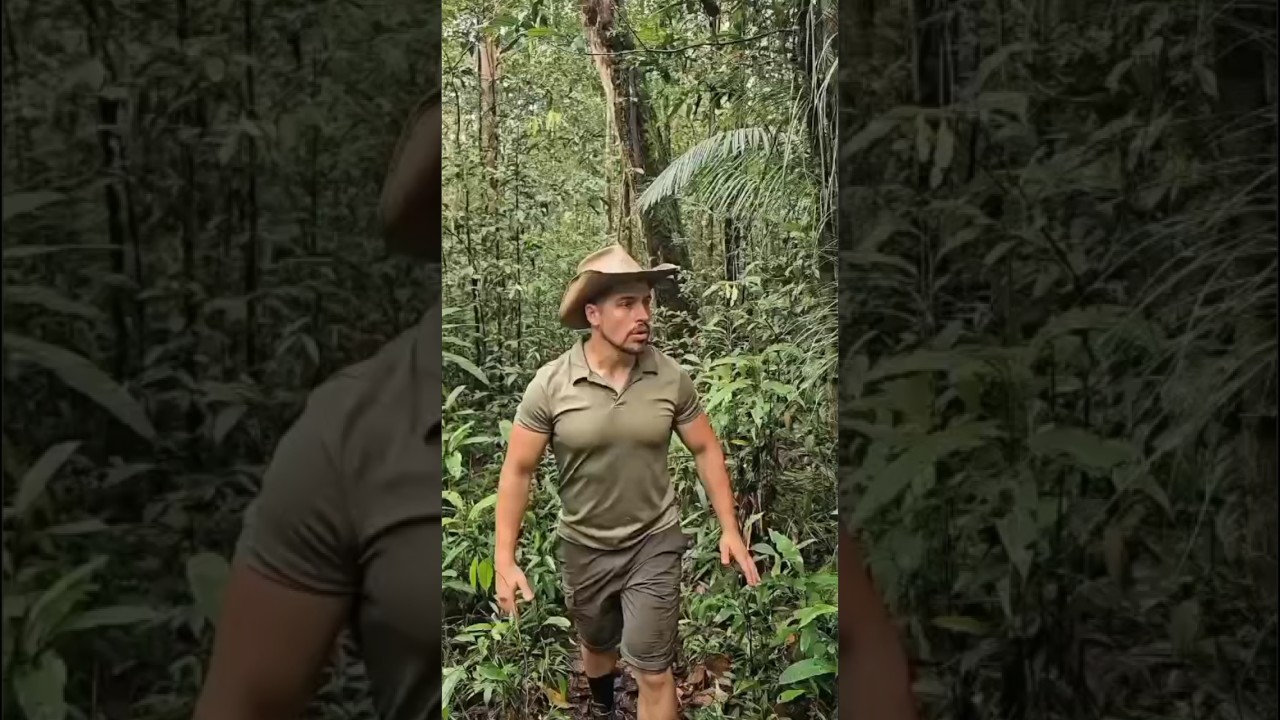 Lost Among Indonesia’s Poorest & Deadliest Tribe | What Will Happen to Him