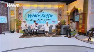 Download lagu Doa Bersama KH Cholil Nafis Part 06 - CHI 28/04