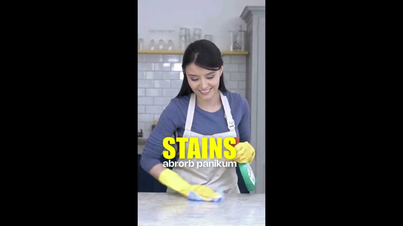 The Ultimate Countertop Guide—Design, Budget & Longevity 🧱💡Link In Description And First Comment