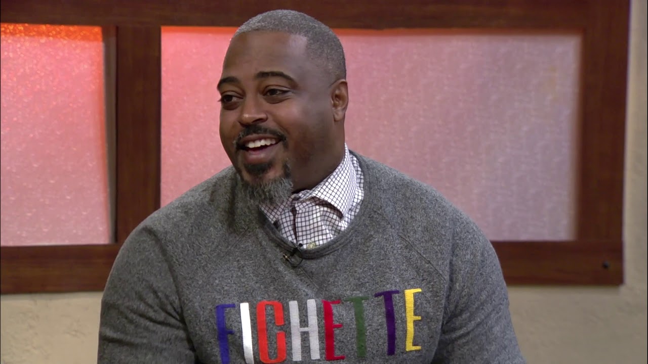 pbs detroit passport Black Chefs Preview | American Black Journal