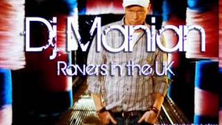 Dj Manian - Ravers In The Uk