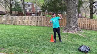 Egg Spoon Relay