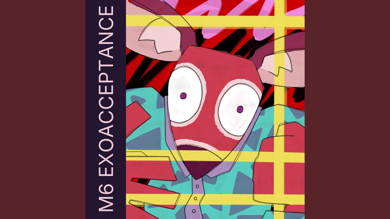 CAN'T BRING MYSELF (a brush with celebration and renewed confidence)