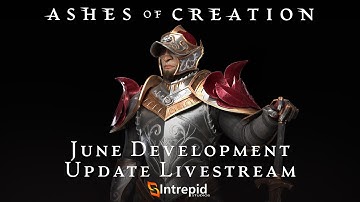 Development Update with Server Meshing Technology - 11AM PT Wednesday, July 3, 2024