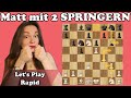 2000 ELO in 12 Zügen MATT GESETZT! | Let's Play