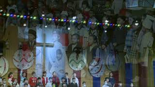 Hotel Bethlehem -2nd & 3rd Grade Christmas Program 12-13-2023