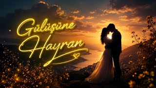 Gülüşüne Hayran ❤️ En Güzel Duygusal Arabesk Aşk Şarkısı