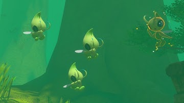 Myth of the Forest Request - New Pokemon Snap Request Guides