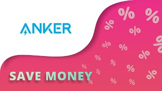 Anker Promo Codes, Coupons and Special Offers 2023 Discounts on power banks, chargers, cables!