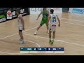 Manawatu Jets vs. Nelson Giants - Game Highlights