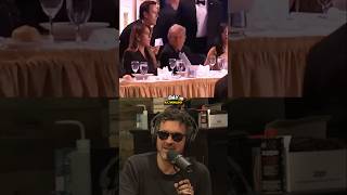 Joe Rogan on Trump assassination attempt