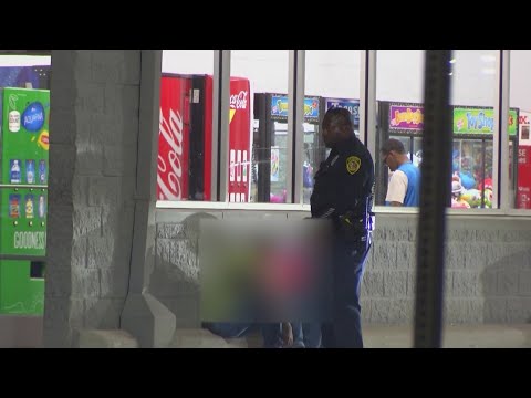 Man accused of driving drunk and hitting woman identified - YouTube