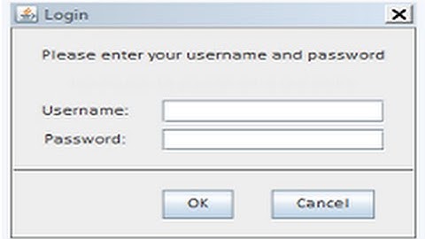 Adding encrypted authentication to your application