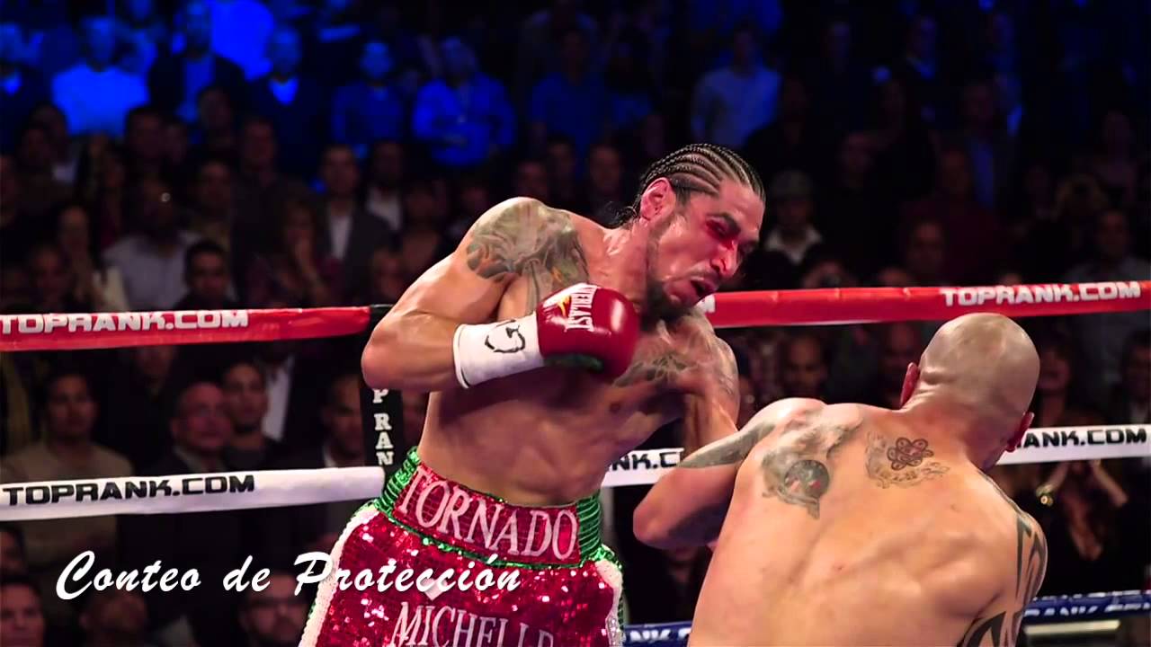 Miguel Cotto Best Highlights Ever YouTube