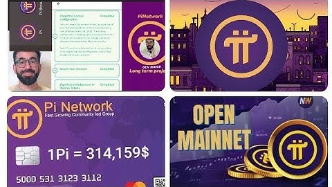 Pi NETWORK Here is some important information that many Pioneers did not know was true.