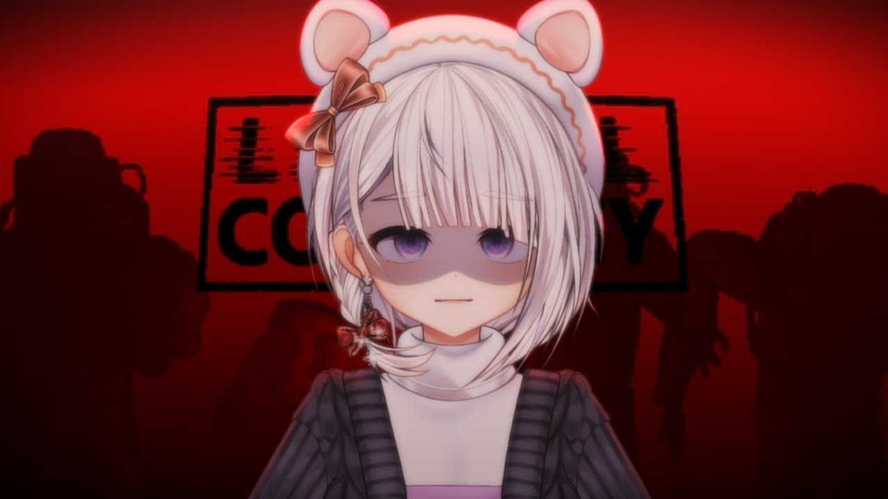 Lethal company (ft. Anak ReStudios)