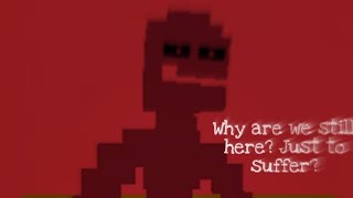 Reacting to r/fnafcringe.
