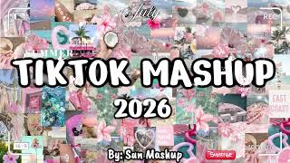 Tiktok Mashup July  💖💛💜2026 🧡💙💛(Not Clean ) - If you know These Songs your a genius! 🧠💘💘💘