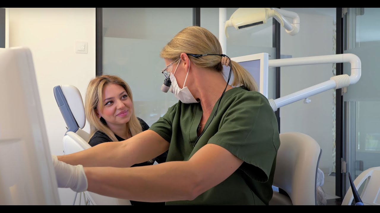 Zahnarzt Essen - Stadtwaldpraxis Curic Heimeier Zahnimplantate durch das CEREC-Verfahren | Stadtwaldpraxis | Dr