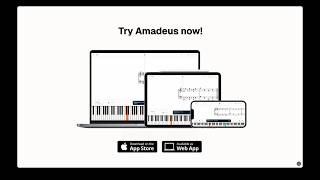 Introducing Amadeus screenshot 5