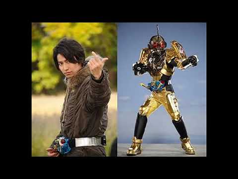 武田航平がイケメンと話題？ 仮面ライダーグリス 猿渡一海