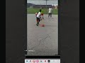 DaPOPE B FRANK IV CALLS GAME ON HIS TEAMMATES #viralvideo #sports #basketball #nba #entertainment