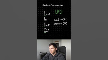 Stacks Clearly Explained