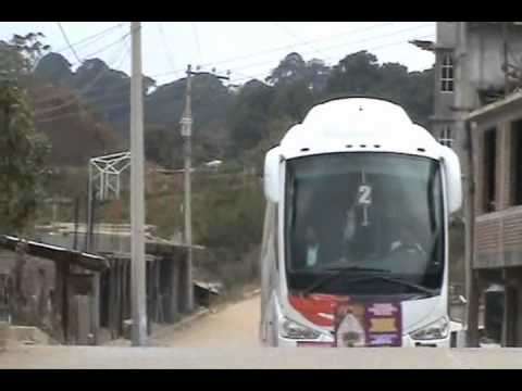 JUQUILA 2010, SCANIA IRIZAR PB NAVANI TURÍSTICA video phone lyrics
