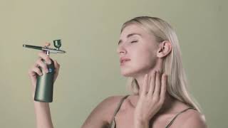 Gx Oxygen Infuser Design To Elevate Everyday Skincare Routine