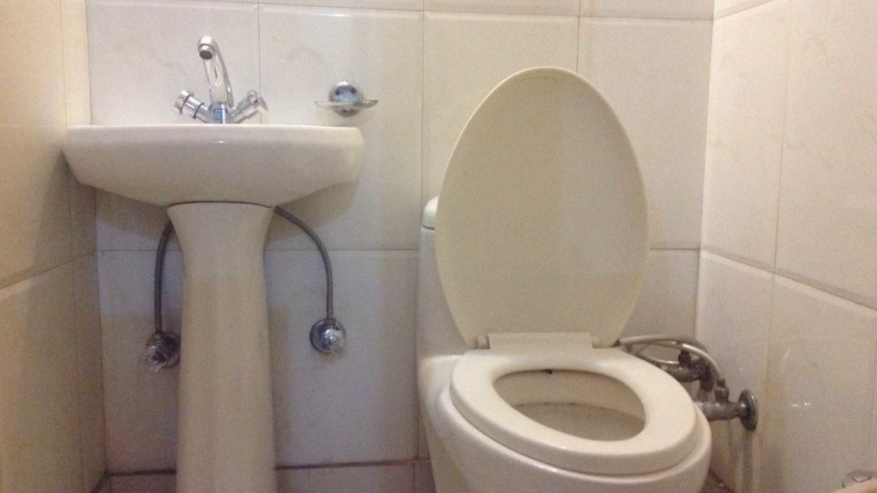 Hotel Vintage Inn - Hotel in New Delhi, India