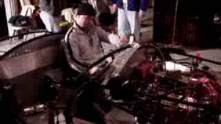 SolidWorks Roadster Moving under it s own power