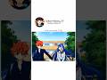 Ref:FYuMPKZ015c Asano taiyo mission: yozakura family #anime #shorts #animemoments #animeedit