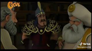 Keloğlan Dj Dikkat Edit