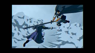 Griffith Gets Femto Berserk