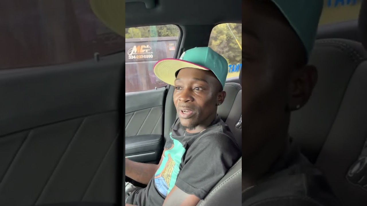 When You Take A Edible Before Court