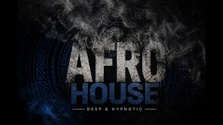 Spirits in Motion – Deep Afro House 2026 (Official Visualizer) | Hypnotic Afro Tech 🇿🇦