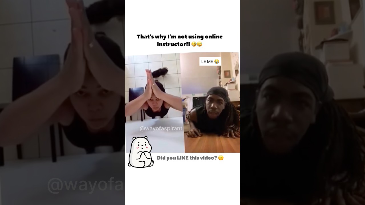 World’s best Online Instructor 👩‍🏫 