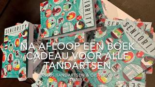 Diner En Lezing Bij Oisterwijkkliniek Tandheelkunde Door Radmilo Soda