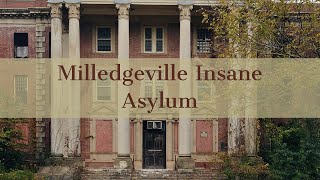 WORLDS LARGEST INSANE ASYLUM - [Storytime]