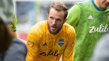 Interview: Stefan Frei on wanting a result at LAFC