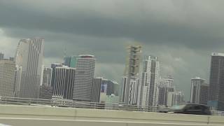 Miami Tour 3rd Richest City in the WORLD