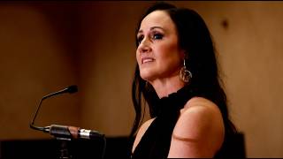 Melissa Bachman Keynote Speech- Boone & Crockett 32nd Awards Banquet July 2025