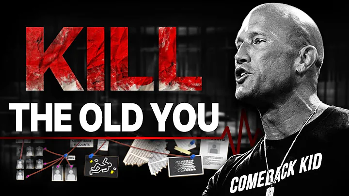 How to become UNSTOPPABLE In Sales | Andy Elliott