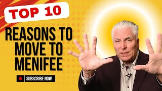 California's Best Kept Secret: 10 Reasons to Move to Menifee in 2025