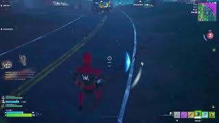 🔴Zulau live playing the new Fortnite season!