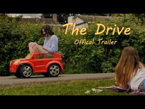 The Drive - Short Film Trailer