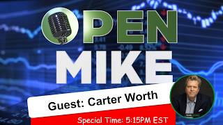 4/8/2026 (One Hour Later) w/Carter Worth