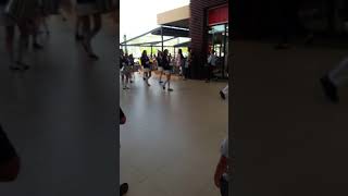 23 Nisan Bando Takimiyla Tanişma