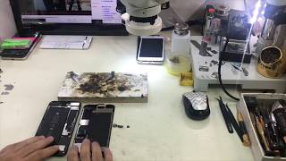 Iphone 7 Home Button Repair