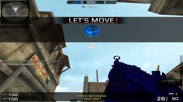 [Preview] GM Name Hack Bypass by Ray .